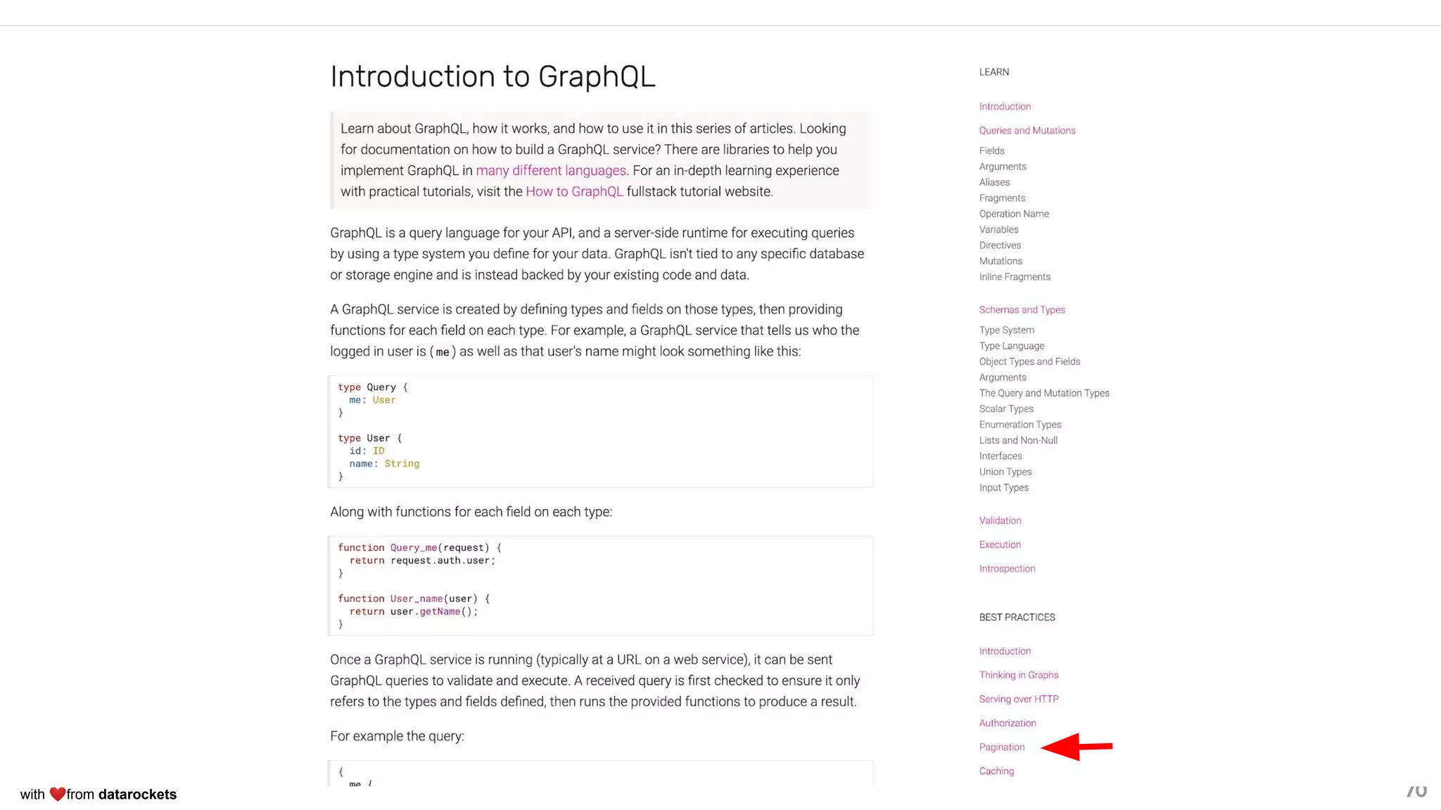 with ❤from datarockets 70
 