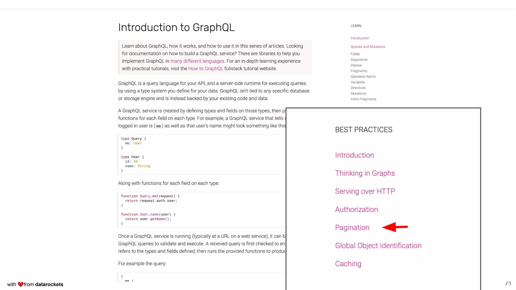 with ❤from datarockets 71
 