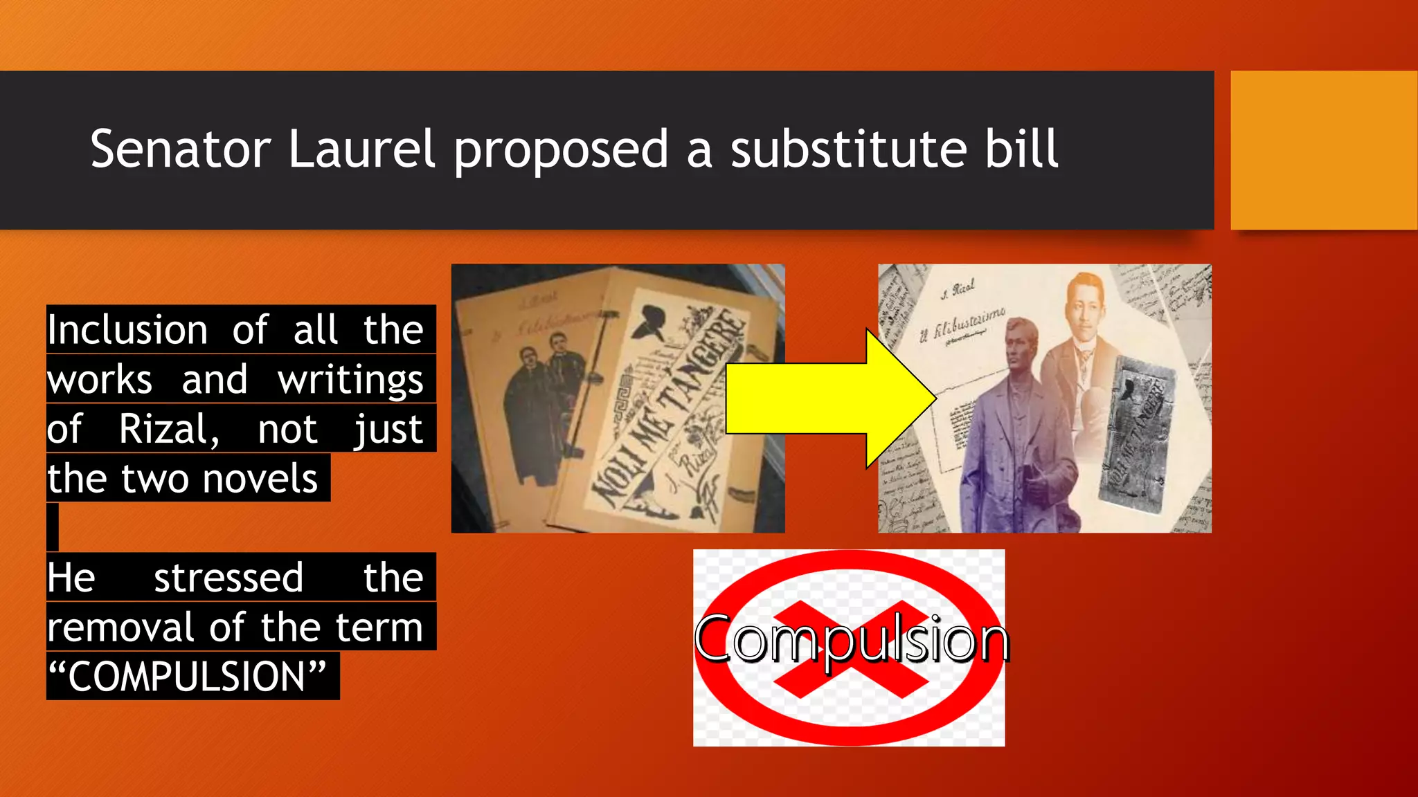 Life, works, and writings of Dr. jose rizal | PPTX