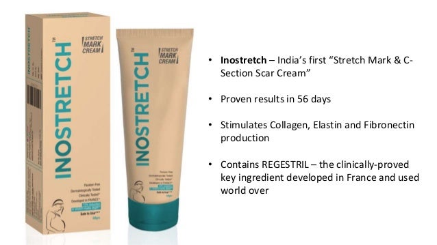 ino stretch cream