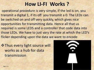 Lifi