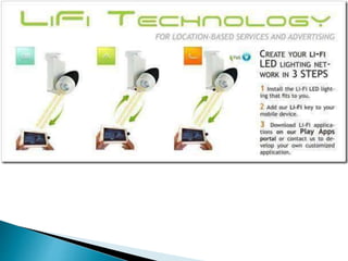 Lifi