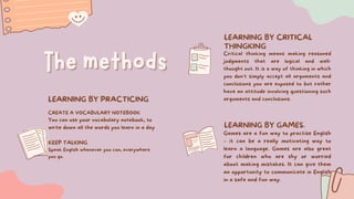 Innovative Approaches and Methods in Integrated English Teaching | PDF