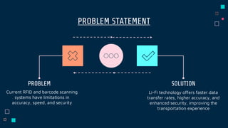 LIFI _ SMART TOLL COLLECTION SYSTEM final.pptx