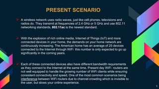 Can Routers Explode Lifi technology | PPTX