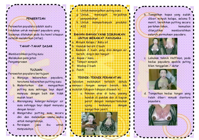 5 Perawatan Tubuh Yang Boleh Dan Tidak Boleh Dilakukan Saat