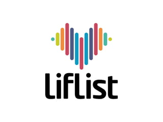 LifList - Apps for Events
