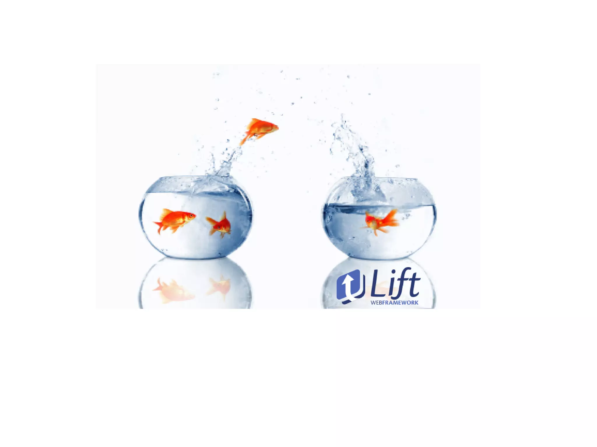 Scala based Lift Framework