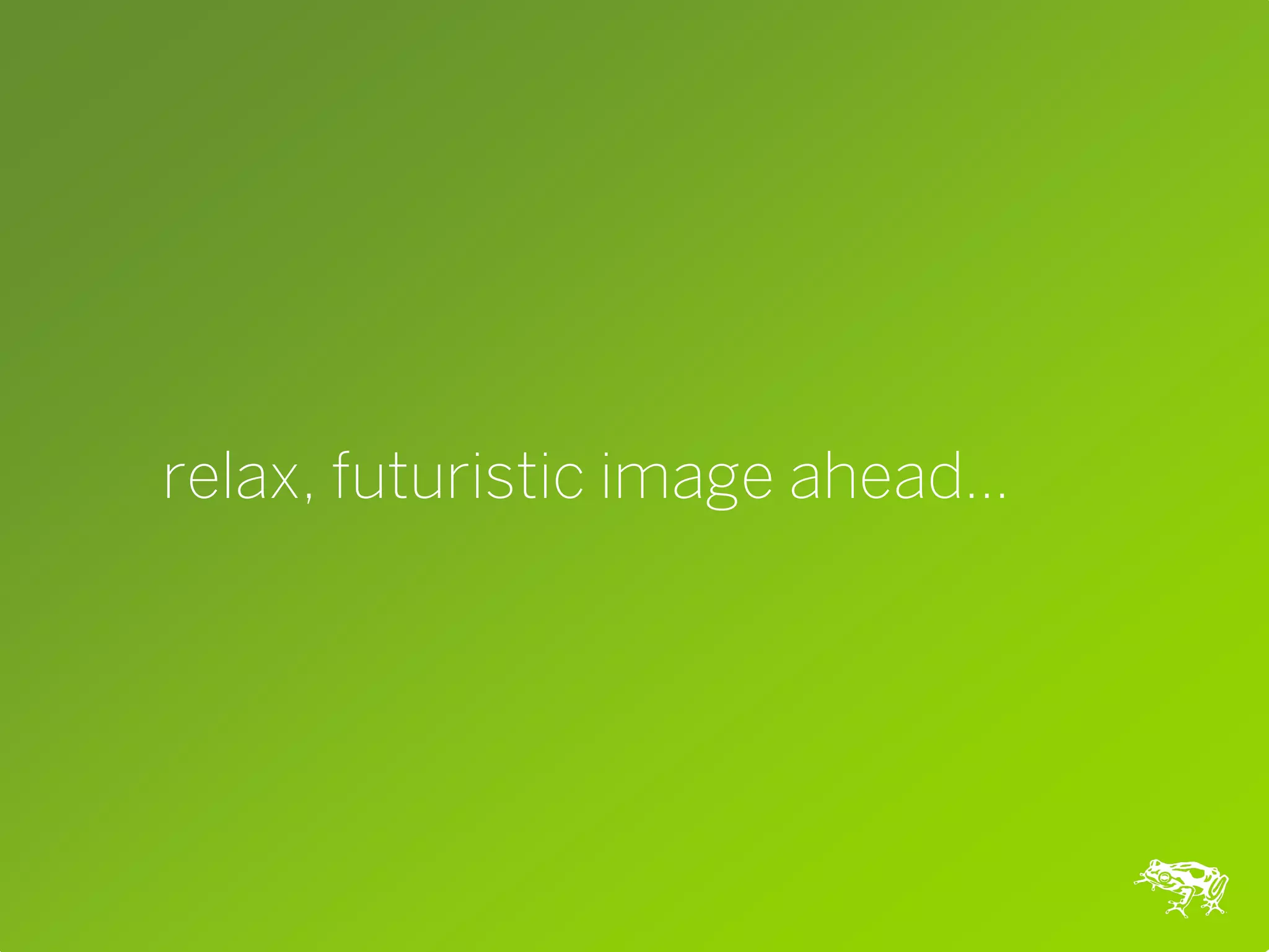 Fabio Sergio: Design Thinking for the Future