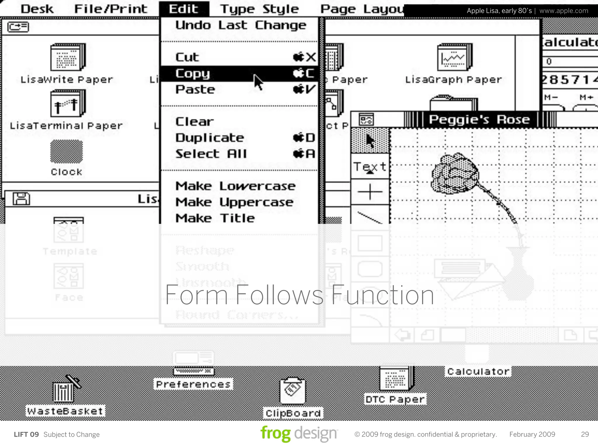 Fabio Sergio: Design Thinking for the Future