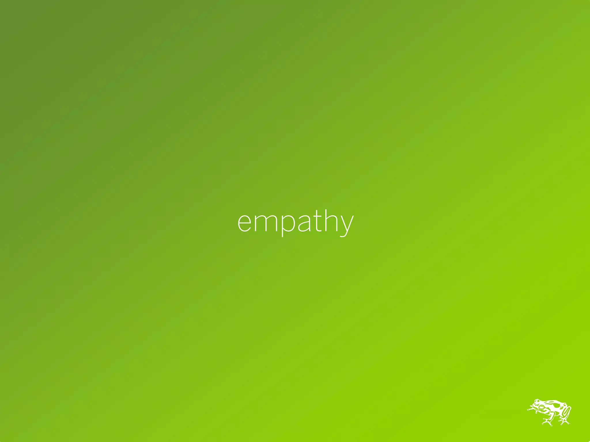 Fabio Sergio: Design Thinking for the Future