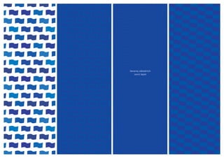 Varianty základních
vzorů tapet
 