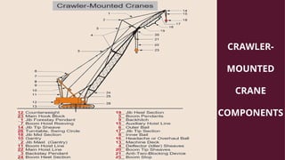 Comprehensive Safe Lifting Practices and Crane Operation Training for ...