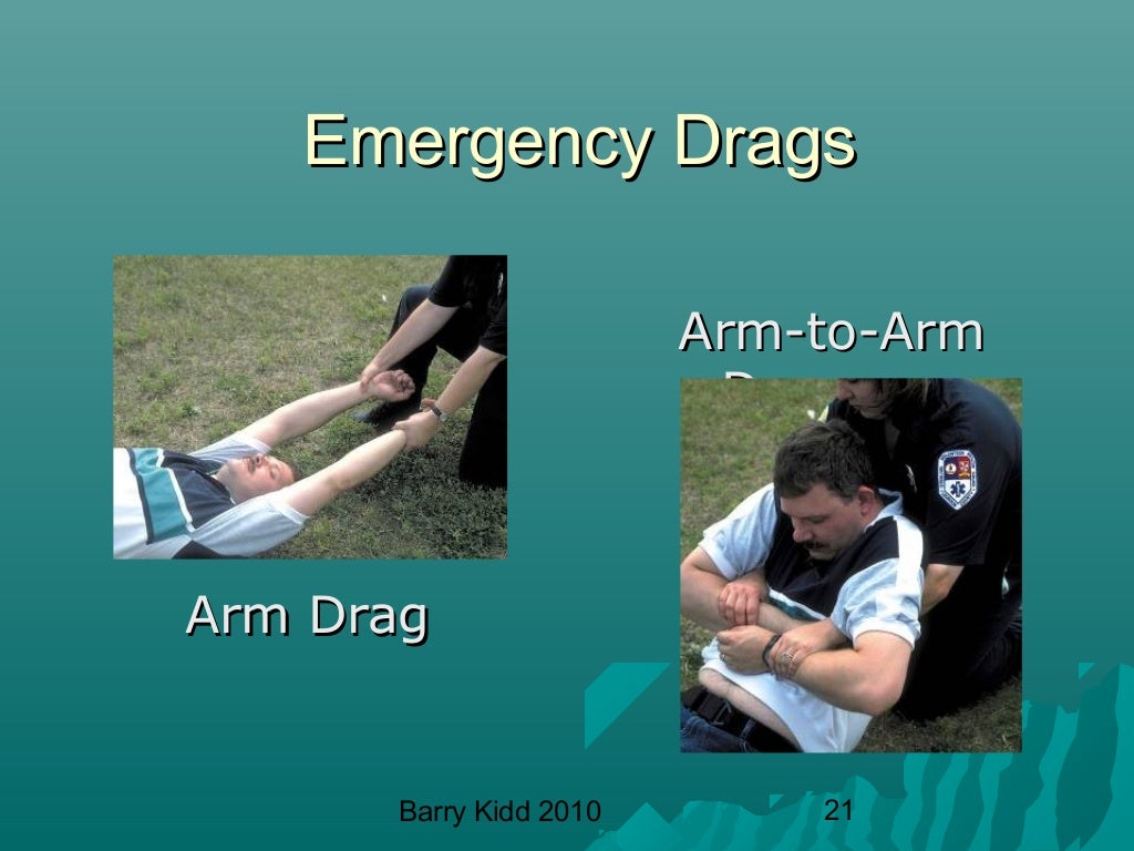 Lifting and moving patients