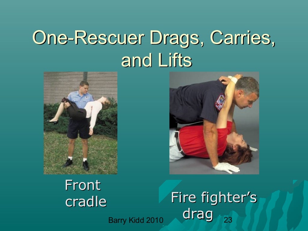 Lifting and moving patients