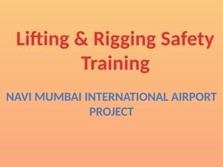 Lifting and Rigging Safety Training.pptx
