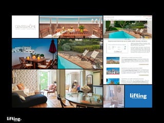 Succès Genteel Home | Lifting Group