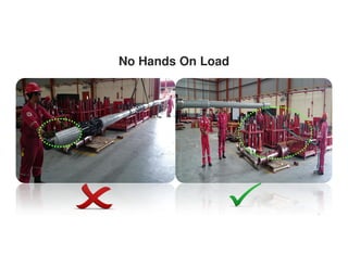 No Hands On Load 
11 
 