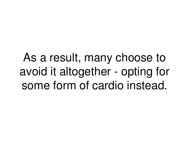 3 Ways Weightlifting Lowers Blood Pressure