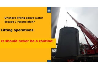 Lifting offshore, dare to prepare [compatibiliteitsmodus] | PDF