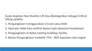 Lifting Operation and equipment lifting.pptx