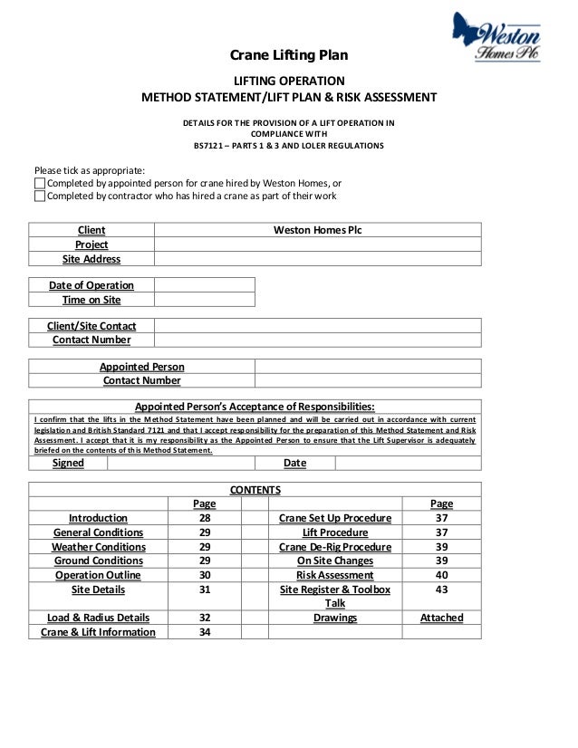 crane pick plan crane lift plan crane pick plan crane lift plan