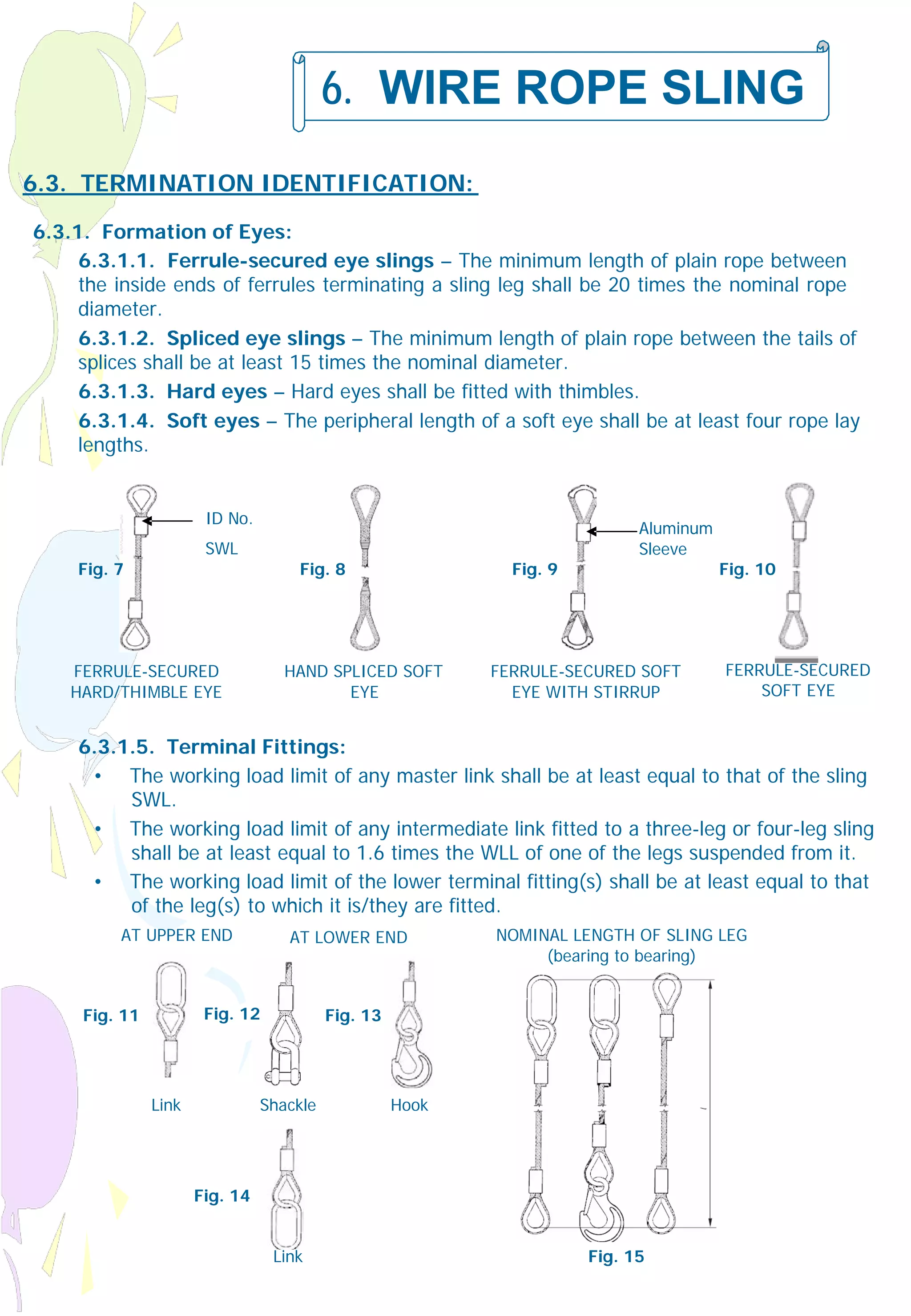Lifting practices for engineers | PDF