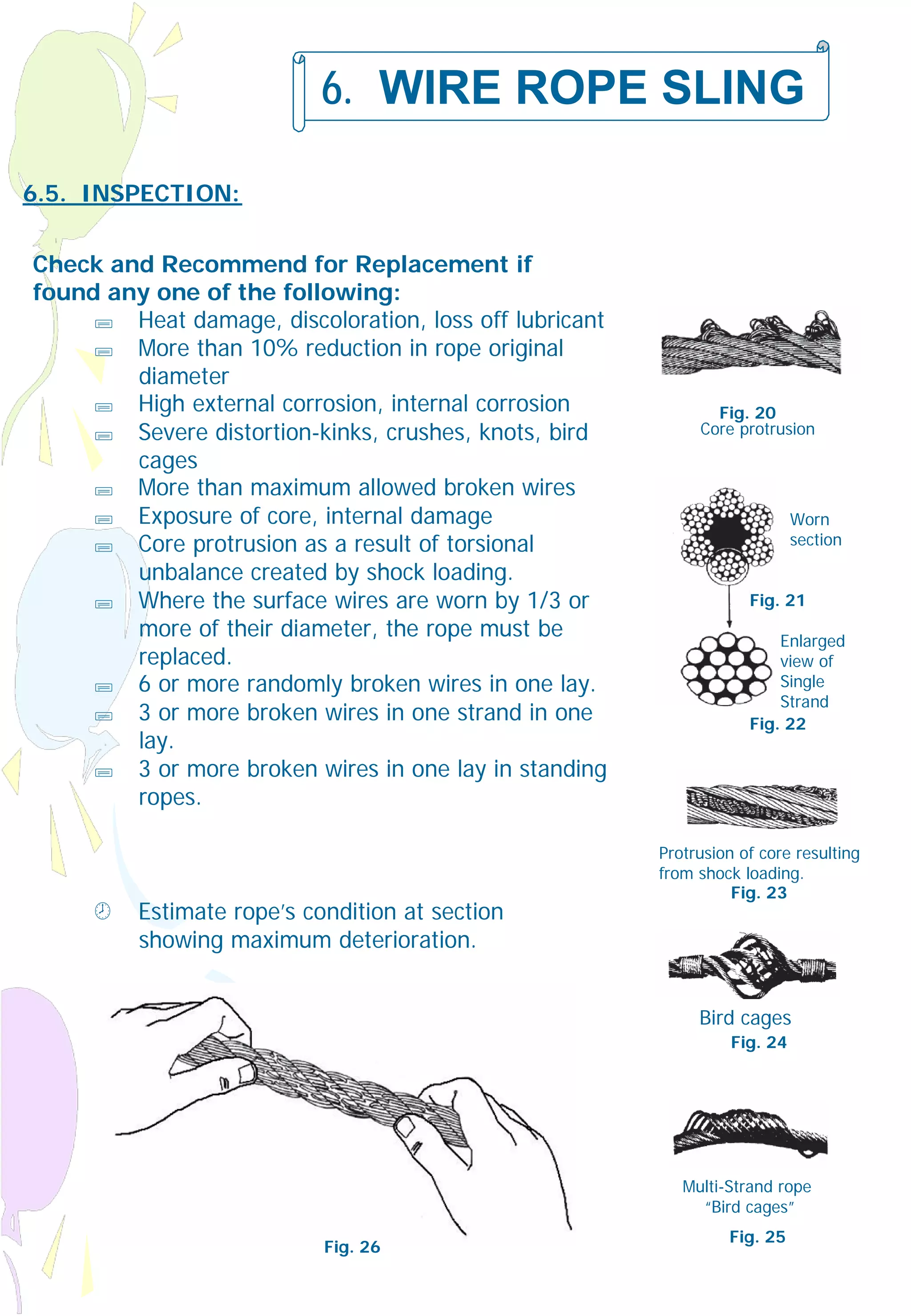 Lifting practices for engineers | PDF