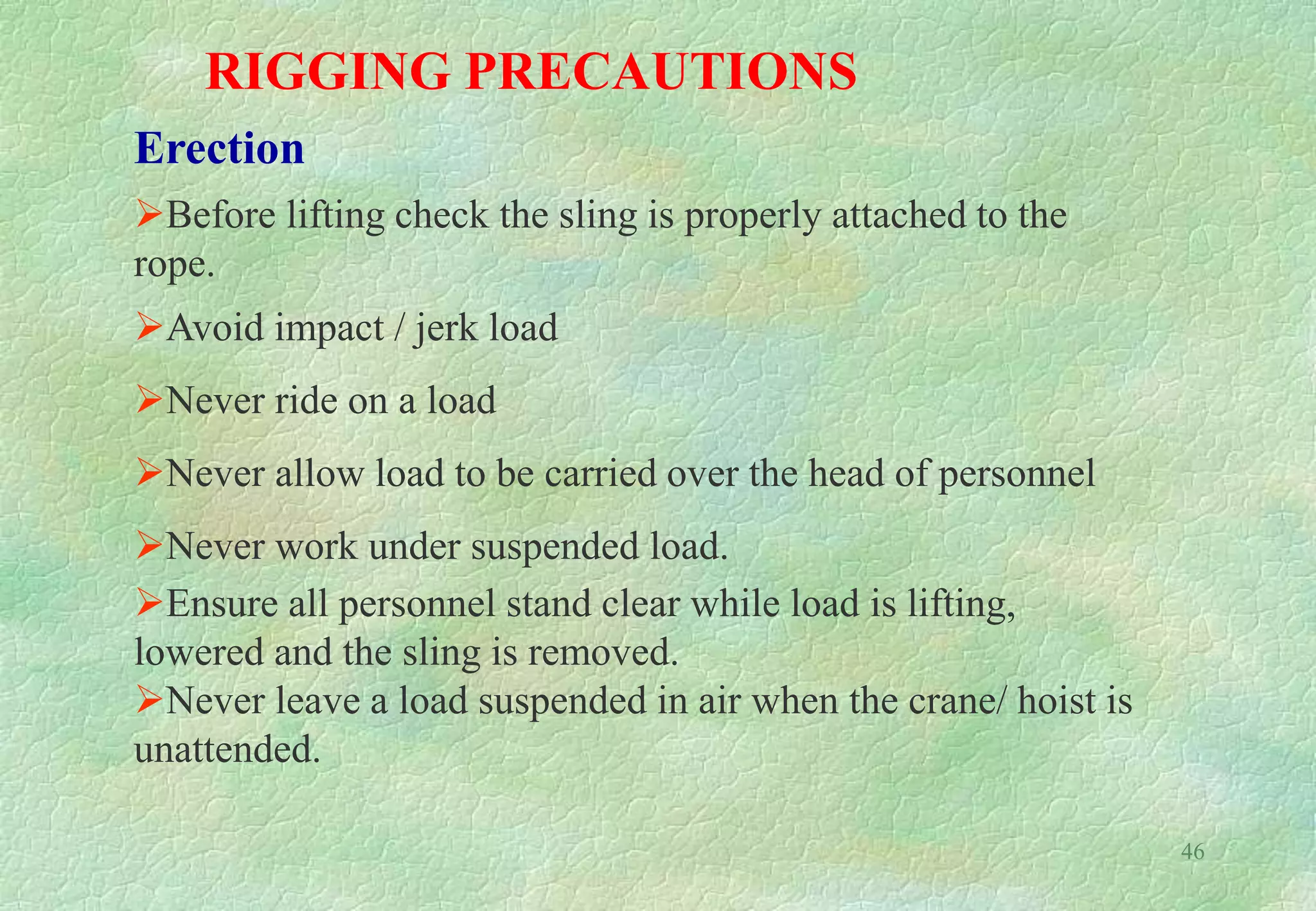 Lifting & Rigging.ppt