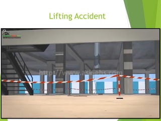 Lifting Accident
4
4
 