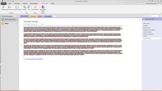 Twitter: #HowestLTC //
41




     gene@vangampelaere.be
 