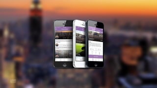 Lift Media