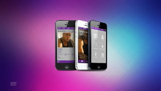 Lift Media