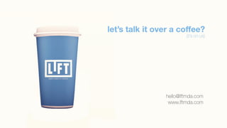 Lift Media