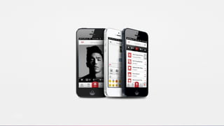 Lift Media