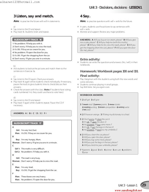 Lift Off 3 Student S Book And Workbook By Macmillan Education Issuu