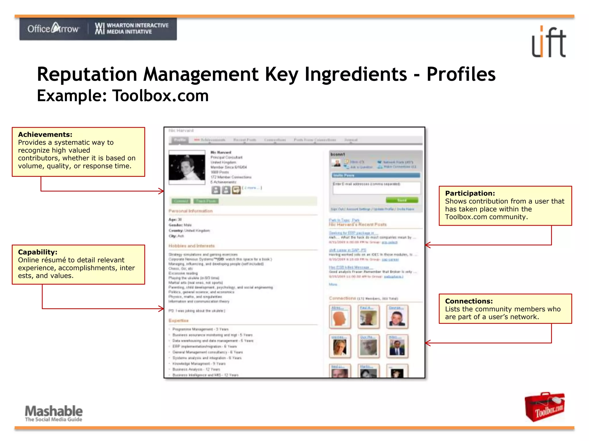   News, case studies, best practicesConsumerBusiness