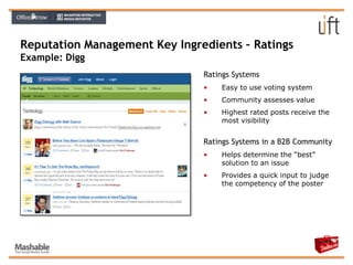 Content is carefully vetted, broad appeal