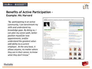Section 2:Evolution of Online Communities 