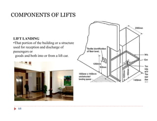 Lift Level Direction Vertical communication, lifts, escalators and moving walkways.pdf