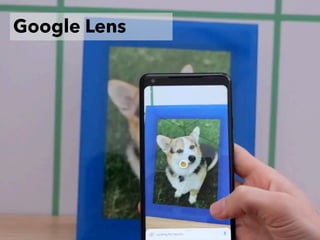 Google Lens
 