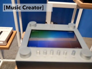[Music Creator]
 