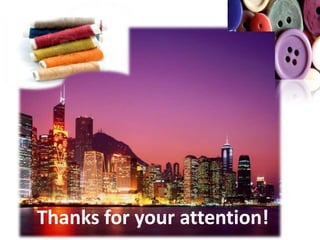 Thanks for your attention!
 