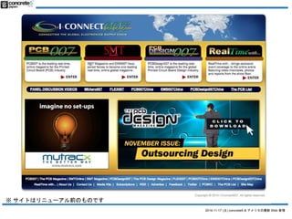 2014.11.17 () concrete5 & ꥫWeb  
 Ȥϥ˥`ǰΤΤǤ 
 
