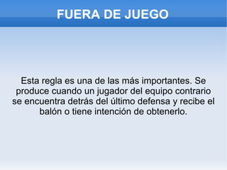 Tarjetas amarillas y rojas.