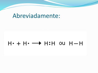 Abreviadamente: 
 