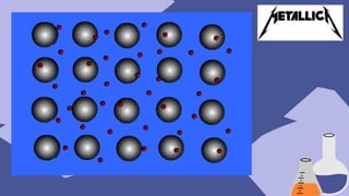 Comprehensive Overview of the Periodic Table and Chemical Bonding | PPTX