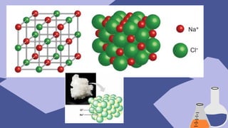 Comprehensive Overview of the Periodic Table and Chemical Bonding | PPTX
