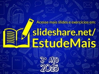 Ligações quimicas exercicios