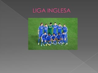 Liga inglesa   copia